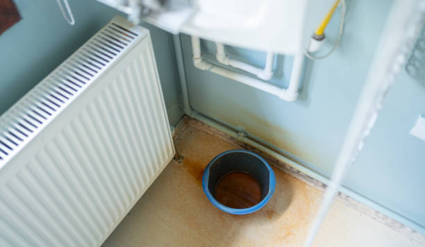 Best Residential water damage restoration  in Middle Island, NY